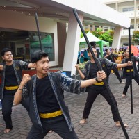 Metta Fair 2023 "Rise Up In Harmony"